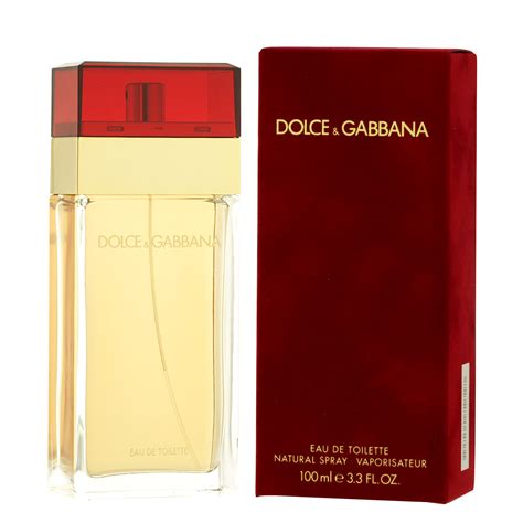 dolce gabbana femme 100ml eau de toilette|dolce gabbana pour homme 125ml.